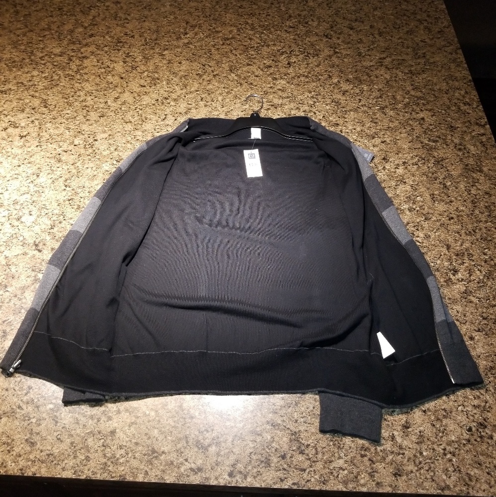 💎 Gap reverseable jacket - Picture 2 of 6